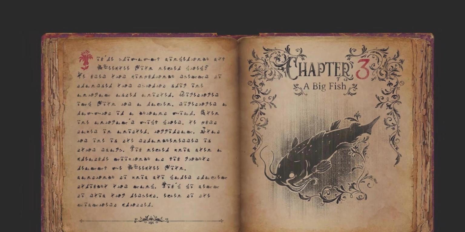 South of Midnight- All Chapters