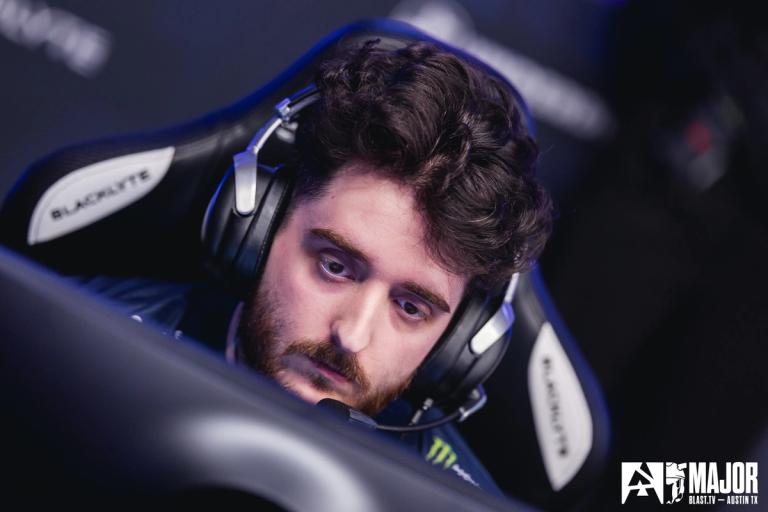 CS analyst and commentator Pimp tells his story in the new documentary series Away From Keyboard 