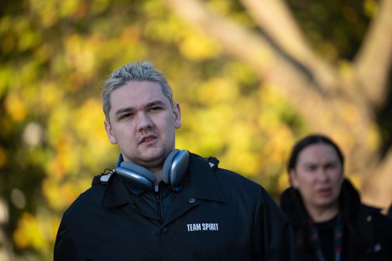 CS analyst and commentator Pimp tells his story in the new documentary series Away From Keyboard 