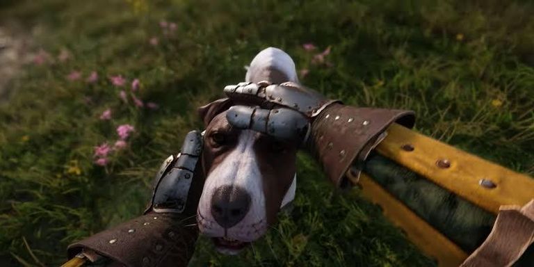 kingdom come deliverance 2 mutt