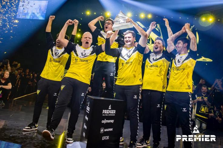 vitality apex mezii flamez zywoo spinx XTQZZZ fall final