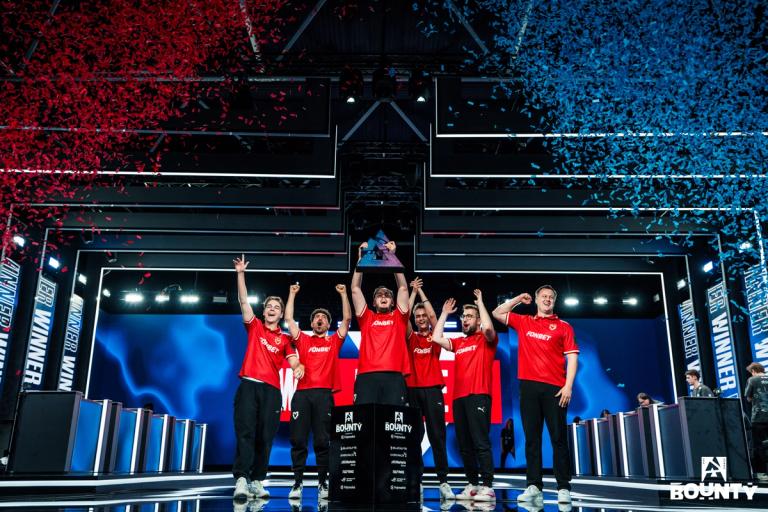 CS analyst and commentator Pimp tells his story in the new documentary series Away From Keyboard 