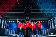 MOUZ capitalise on out of sorts Spirit to win first trophy of 2026: BLAST Bounty Season 2 2026 grand final recap