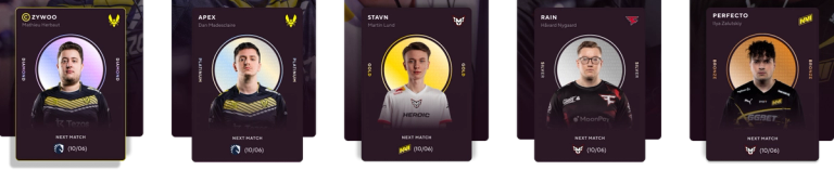 CS analyst and commentator Pimp tells his story in the new documentary series Away From Keyboard 