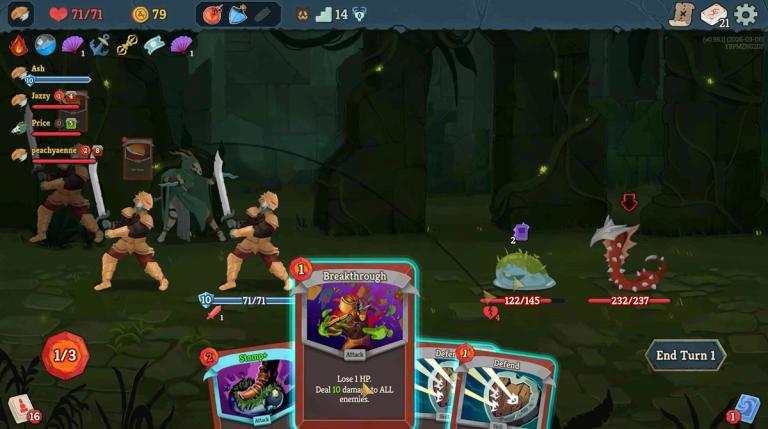 Slay the Spire 2