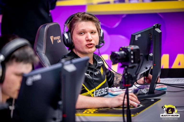 s1mple navi