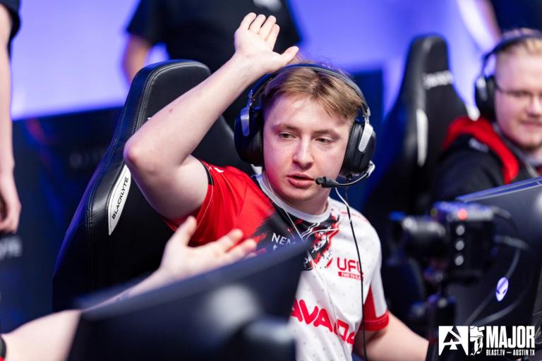 CS analyst and commentator Pimp tells his story in the new documentary series Away From Keyboard 