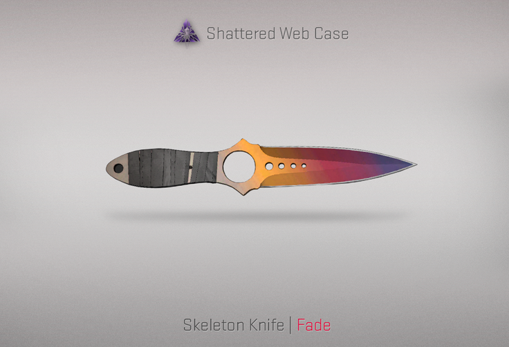 New Counter Strike 2 Knives 