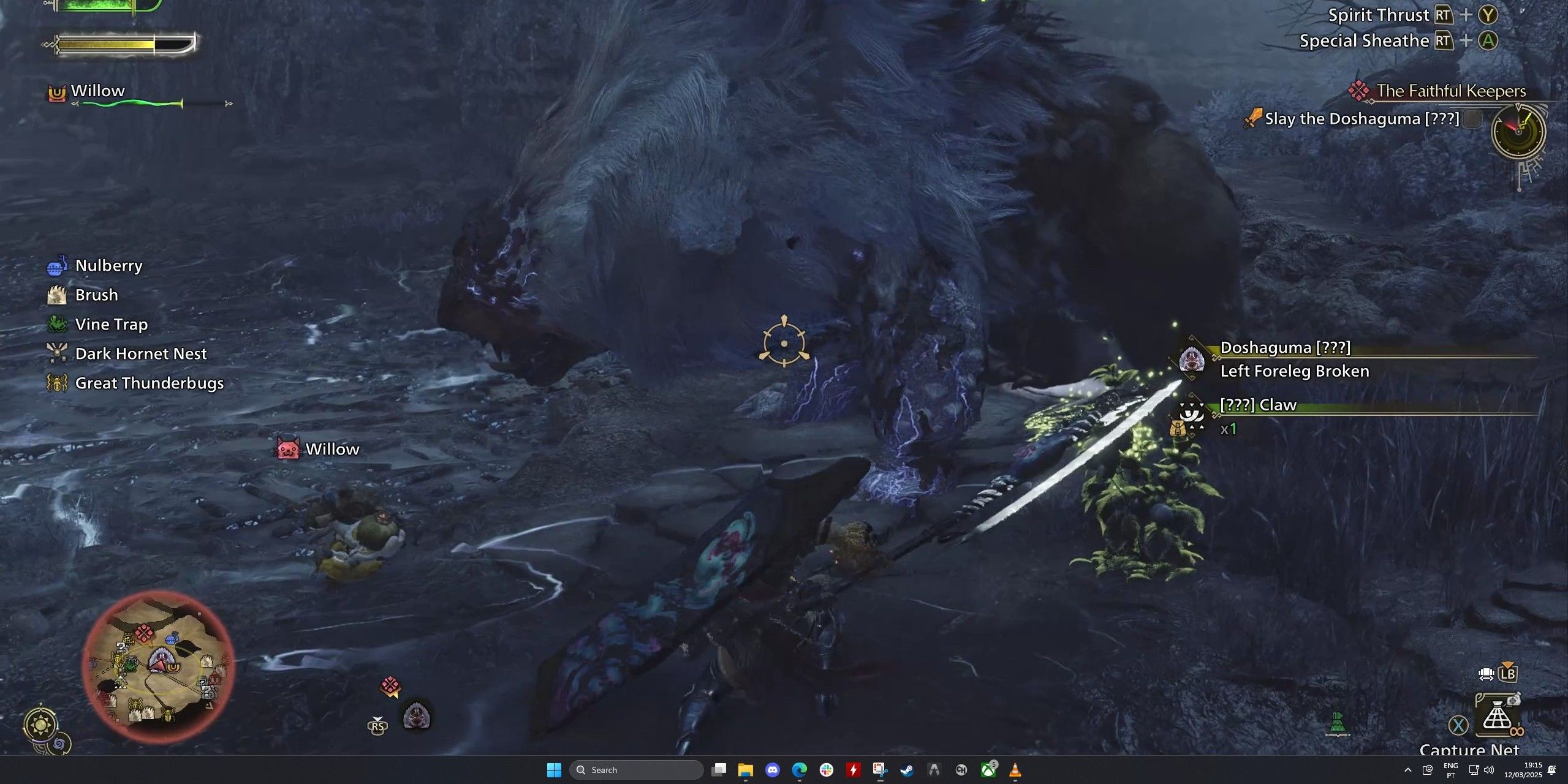Monster Hunter Wilds Beginner Tips
