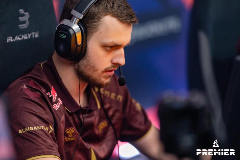 Astralis staehr
