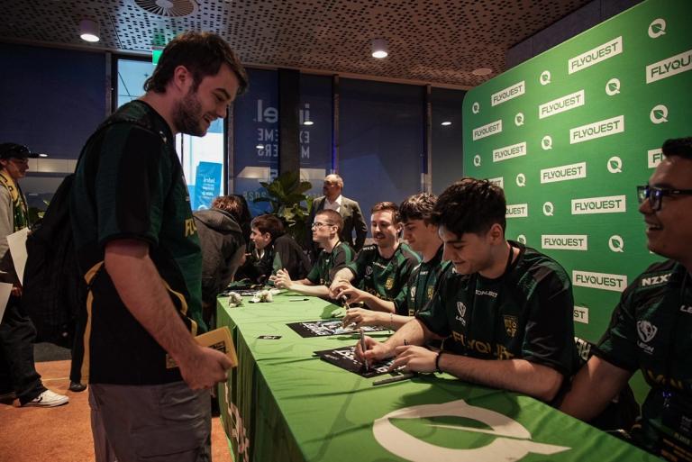 flyquest