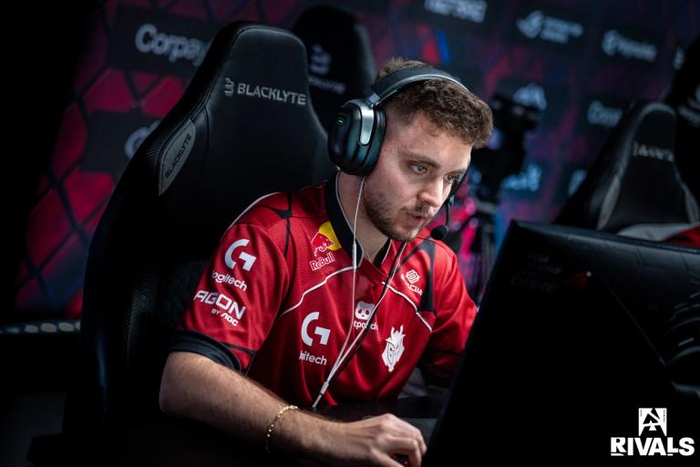 CS analyst and commentator Pimp tells his story in the new documentary series Away From Keyboard 