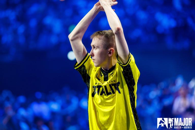 ropz vitality
