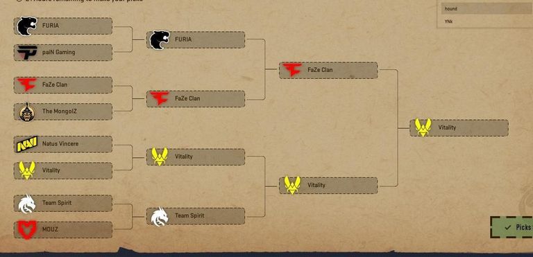 spunj pickems
