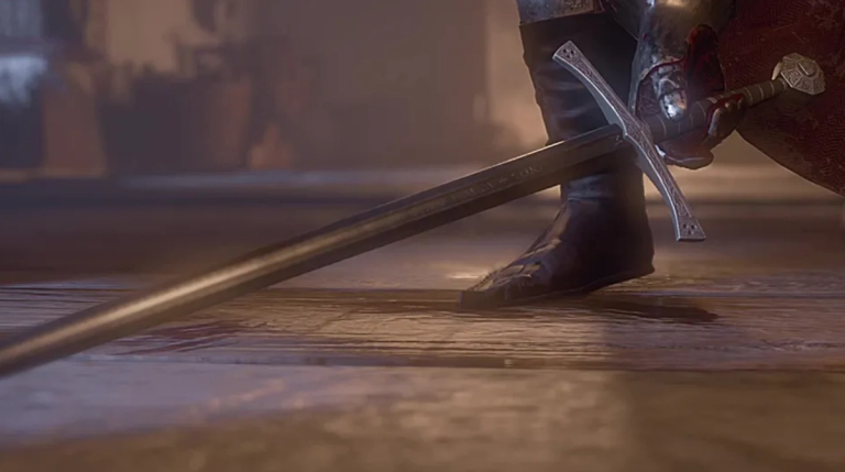 kcd2 best weapons