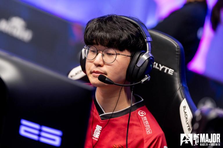 jamyoung tyloo
