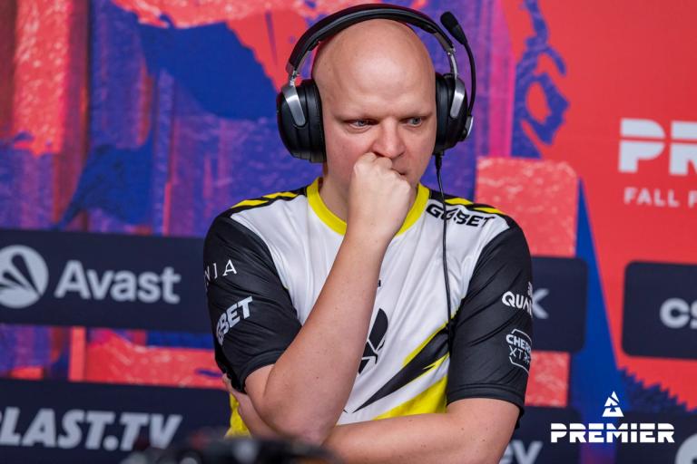 CS analyst and commentator Pimp tells his story in the new documentary series Away From Keyboard 