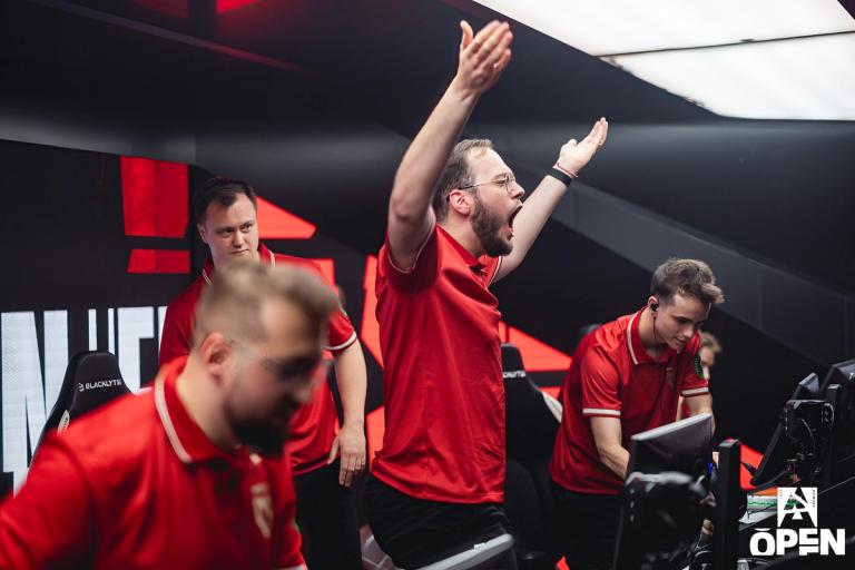 CS analyst and commentator Pimp tells his story in the new documentary series Away From Keyboard 