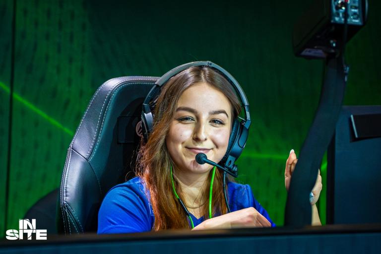 CS analyst and commentator Pimp tells his story in the new documentary series Away From Keyboard 