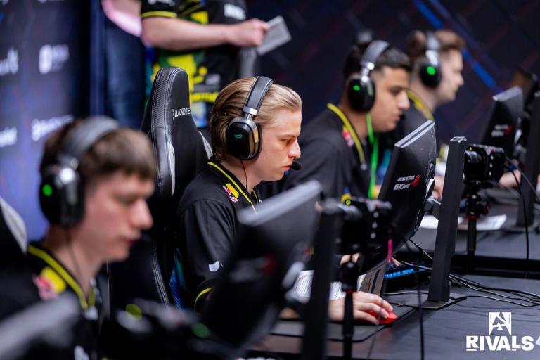 CS analyst and commentator Pimp tells his story in the new documentary series Away From Keyboard 