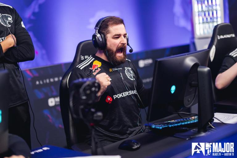 CS analyst and commentator Pimp tells his story in the new documentary series Away From Keyboard 