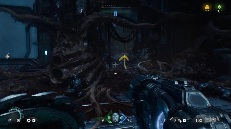 Doom The Dark Ages Secret 8