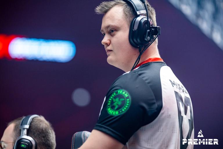 CS analyst and commentator Pimp tells his story in the new documentary series Away From Keyboard 