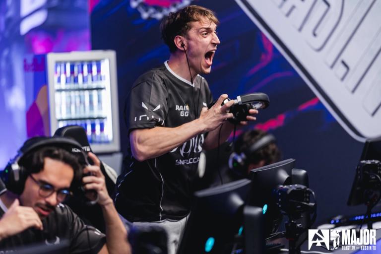 CS analyst and commentator Pimp tells his story in the new documentary series Away From Keyboard 