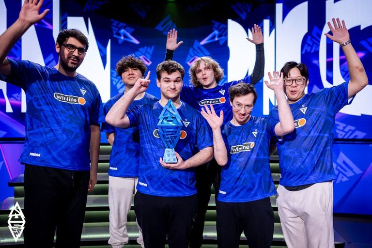 CS analyst and commentator Pimp tells his story in the new documentary series Away From Keyboard 