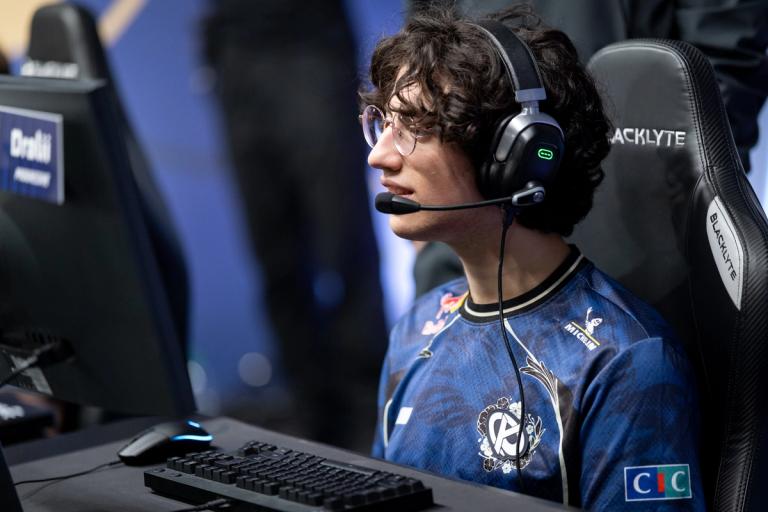 CS analyst and commentator Pimp tells his story in the new documentary series Away From Keyboard 