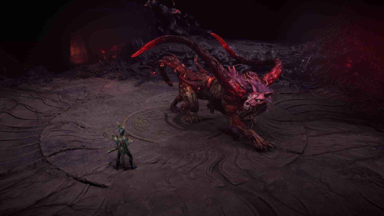 Diablo 4