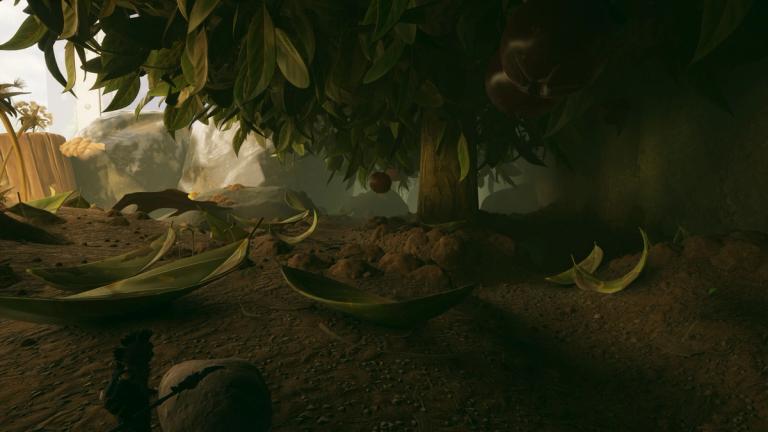 Grounded 2 Lingonberry Best Spot