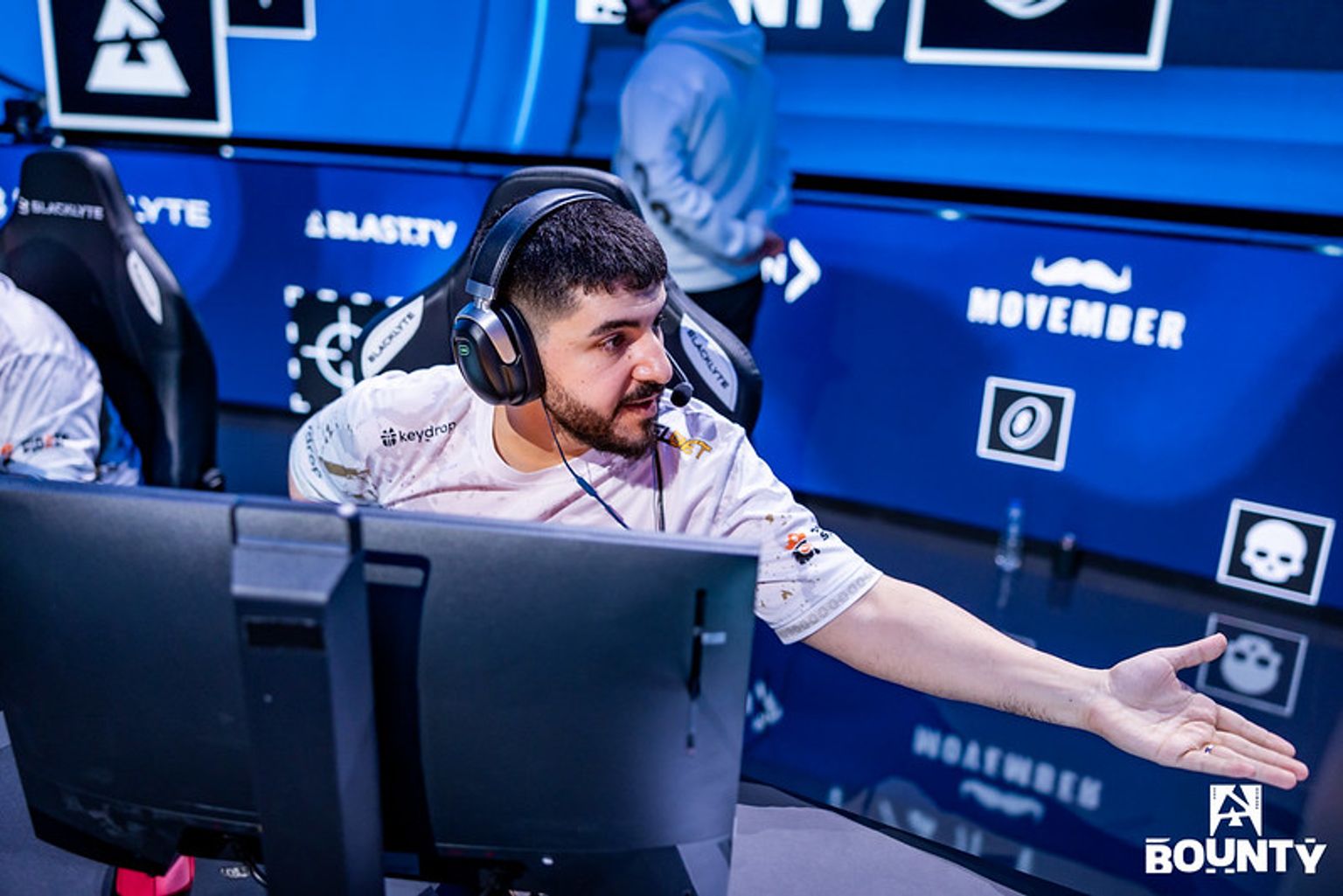 MAJ3R: "Our goal is to win an S-tier trophy this year"