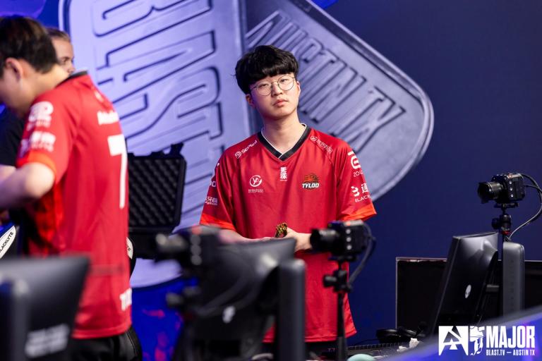 jamyoung tyloo