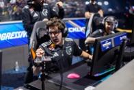 Bigodes is headed to Fort Worth for the Rocket League World Championship!
