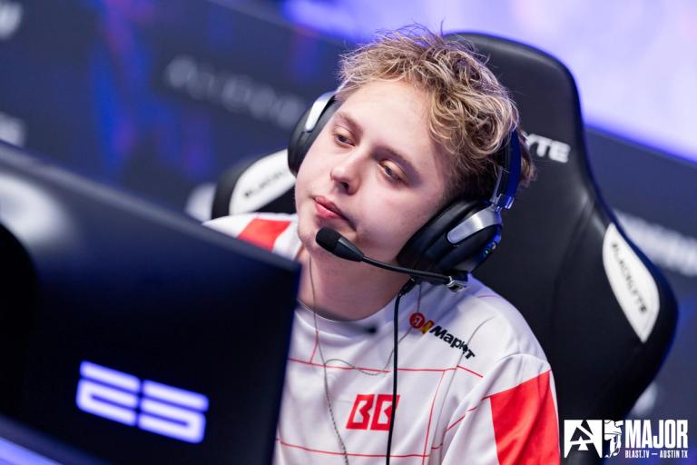 CS analyst and commentator Pimp tells his story in the new documentary series Away From Keyboard 