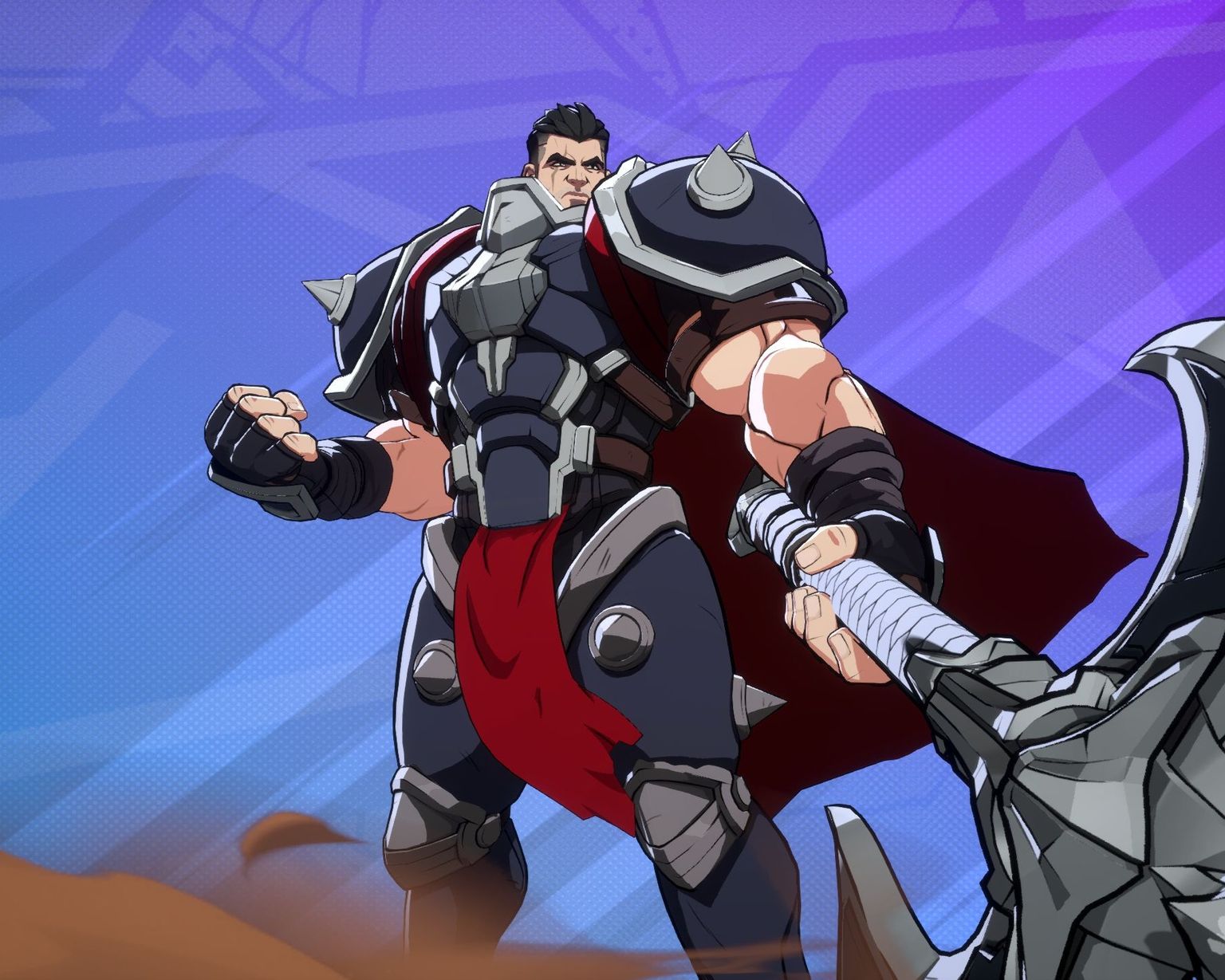 All 2XKO Characters