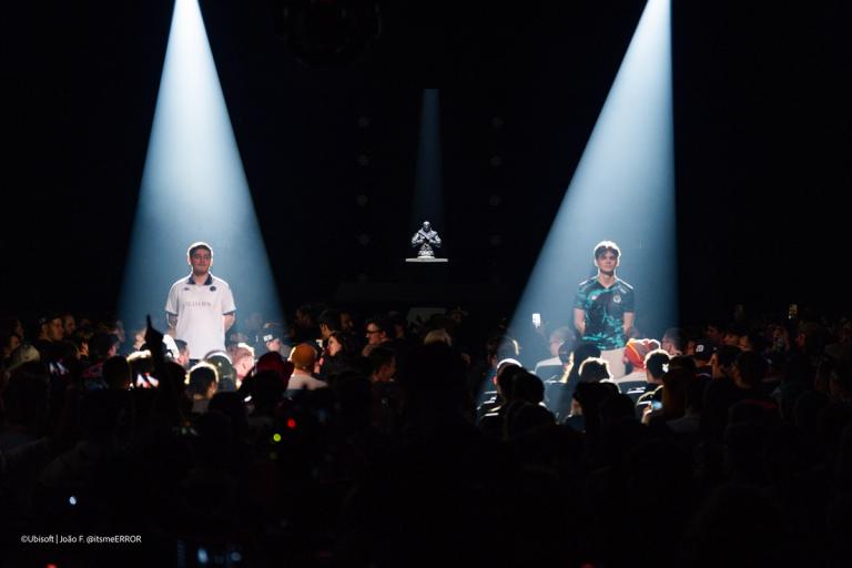 Manchester Major 2024