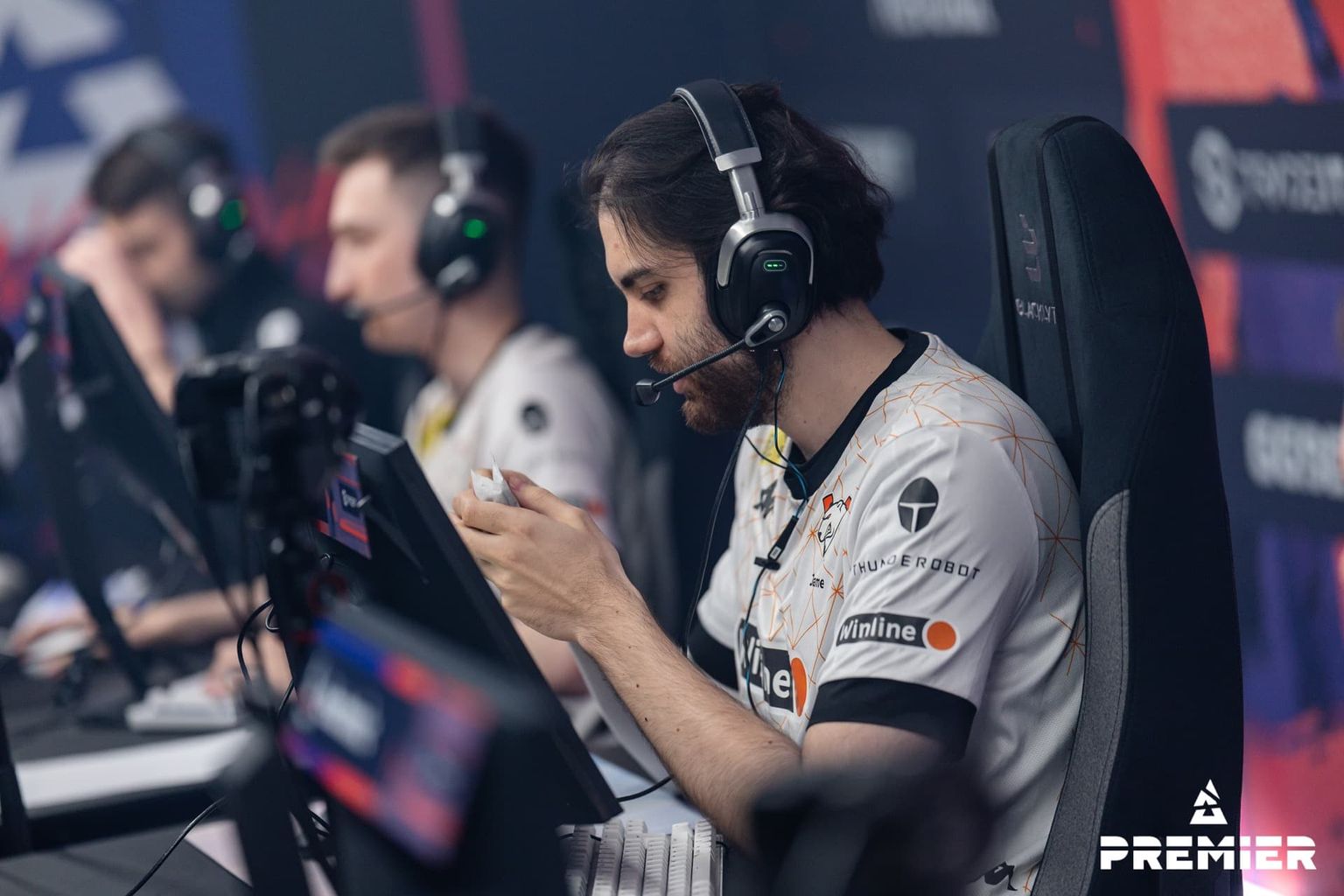 Year in review: Shock roster moves for VP