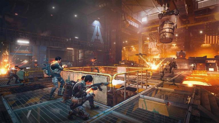 Division 2