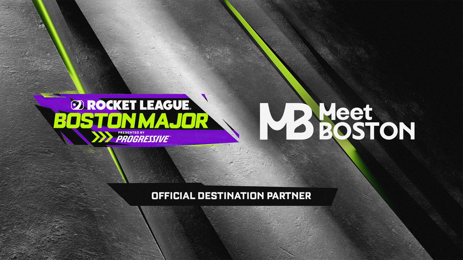 Meet Boston Named Official Destination Partner for February’s RLCS ...