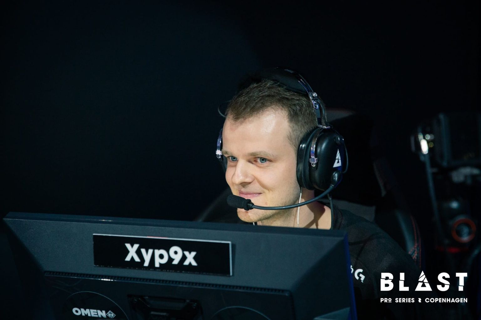 Xyp Developer Looking back on Xyp9x's career: The achievements and the greatest plays