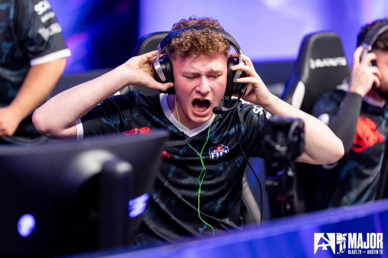 CS analyst and commentator Pimp tells his story in the new documentary series Away From Keyboard 