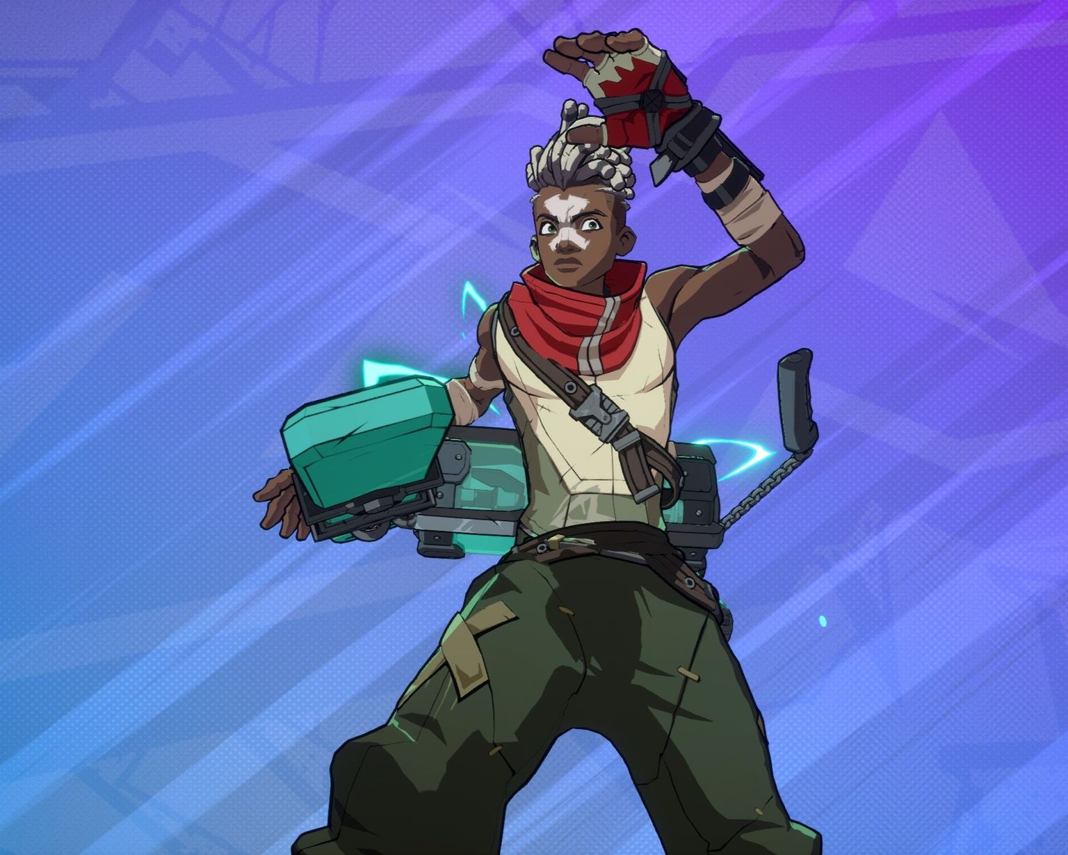 All 2XKO Characters