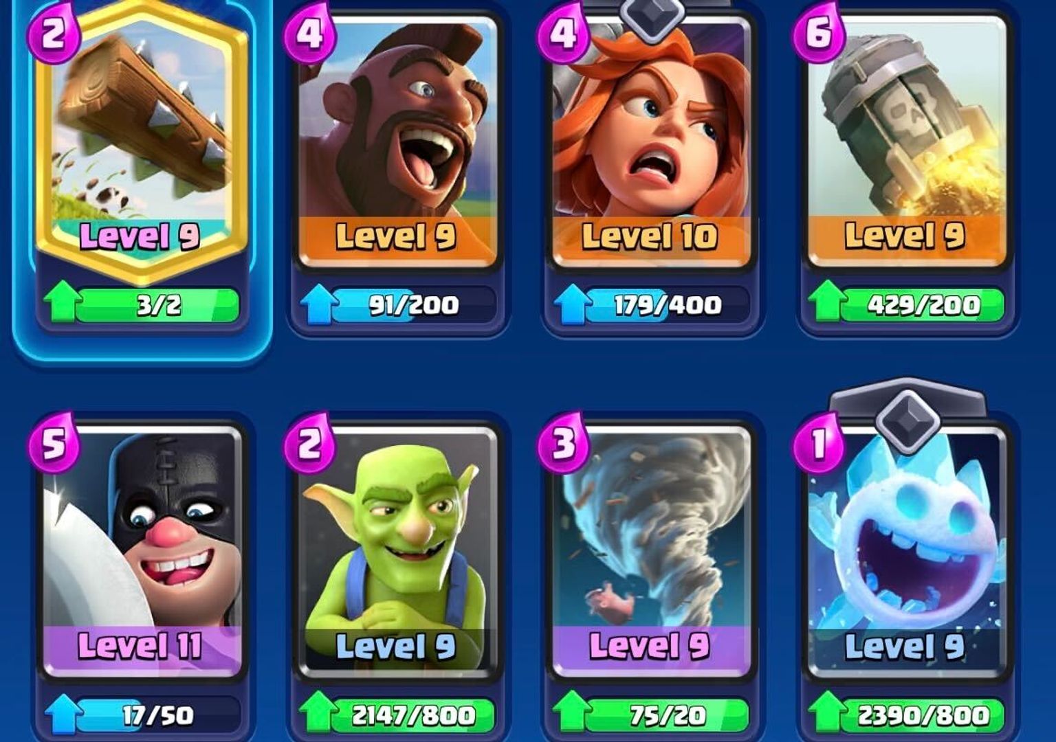 Clash Royale: 10 best 2v2 decks in 2026