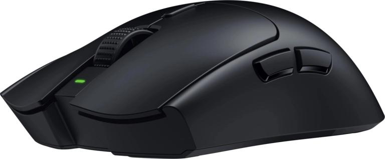 Razer gaming mouse