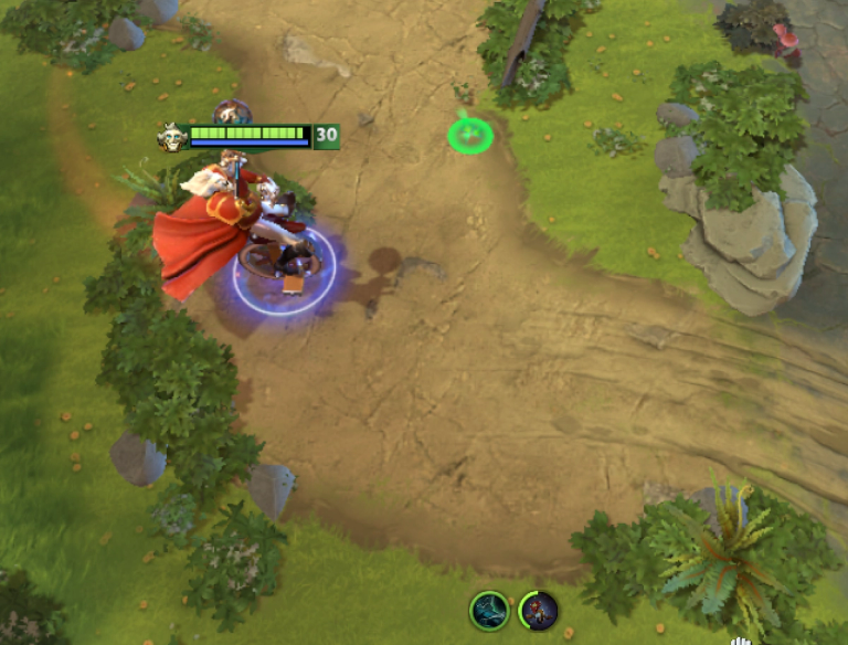 Ringmaster new facet