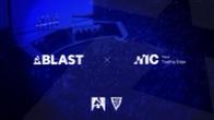 IC expands global sports strategy with major multi-year BLAST partnership