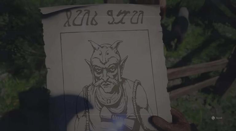 Blix Bounty in Crimson Desert