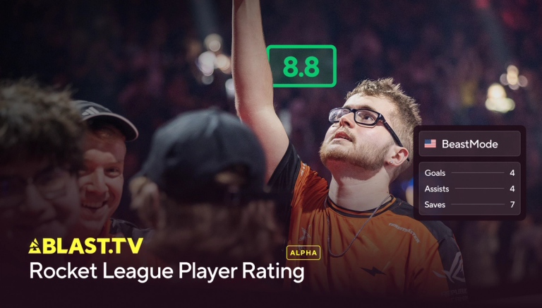 CS analyst and commentator Pimp tells his story in the new documentary series Away From Keyboard 